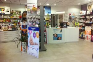 Berja FARMACIA VILLAVIEJA Mari Carmen Jimenez Vicente