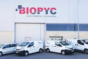 BIOPYC