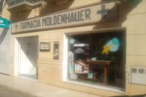 Blanca Rubio Moldenhauer