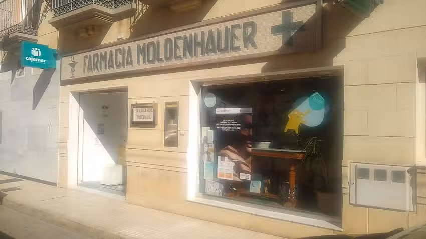 Blanca Rubio Moldenhauer