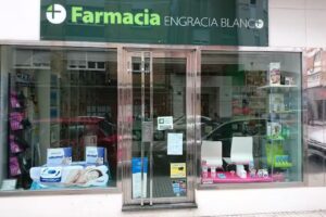 Blanco M&eacute;ndez Engracia Elvira