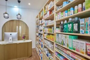 Botanica Medicina Natural