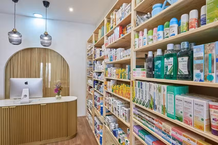 Botanica Medicina Natural