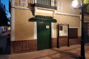 Botica De Los Acad&eacute;micos