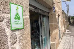 Botica de San Pelayo