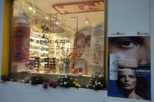 BOTICANA — FARMACIA ANA BELEN TUTAU GOMEZ