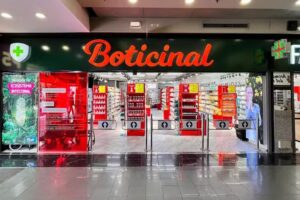 Boticinal Farmacia Baricentro
