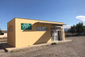 Botiqu&iacute;n de Cazalla