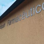 Botiquin de Farmacia