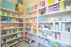 BOTIQU&Iacute;N DE FARMACIA QUINTANAS DE GORMAZ &ndash; Lda. Ainhoa Esteban Ortego (Soria)