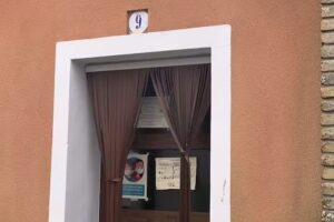 Botiquín de San Jorge