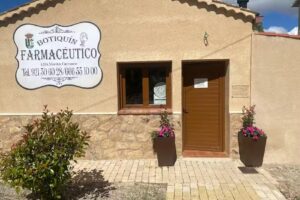 BOTIQU&Iacute;N DE SOTOSALBOS