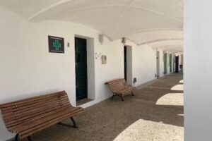 Botiqu&iacute;n Eustaquia M&eacute;ndez Hern&aacute;ndez