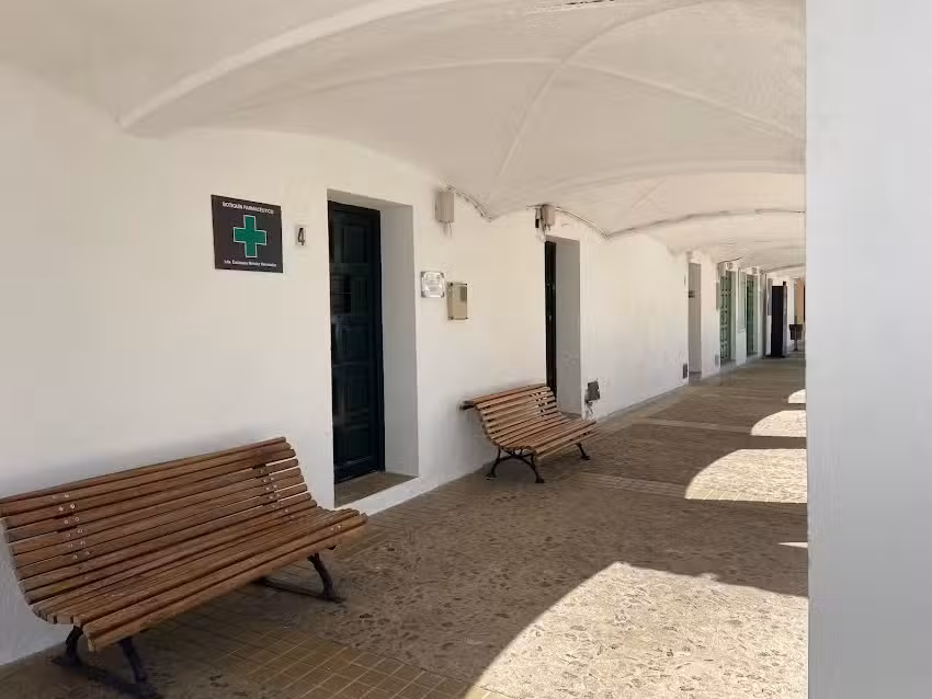 Botiqu&iacute;n Eustaquia M&eacute;ndez Hern&aacute;ndez