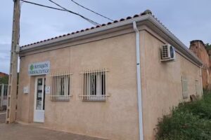 Botiqu&iacute;n Farmac&eacute;utico