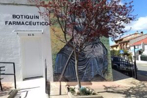 BOTIQU&Iacute;N FARMAC&Eacute;UTICO