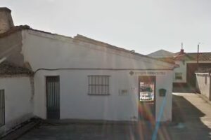 Botiquín Farmacéutico