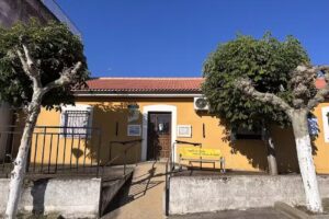 Botiquín Farmacéutico Campillo de Azaba