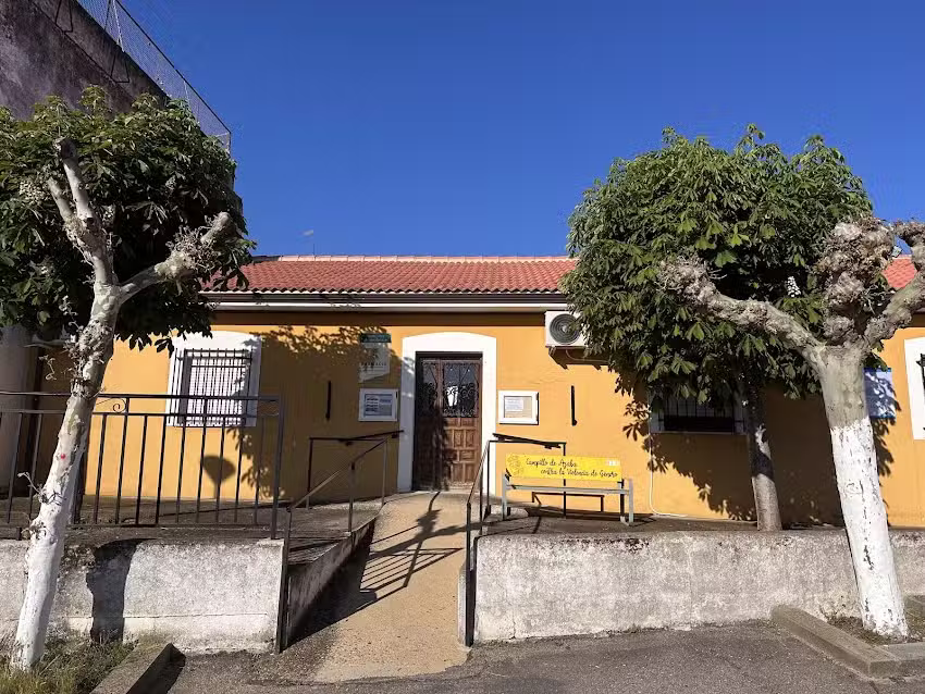 Botiqu&iacute;n Farmac&eacute;utico Campillo de Azaba