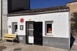 Botiquin Farmac&eacute;utico El Bodon