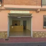 Botiqu&iacute;n Farmacia