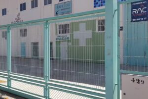 Botiquín Farmacia Atzavares Parafarmacia