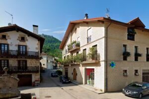 Botiquín Idoia Urbizu Azazeta