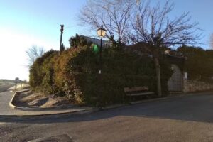 Botiquín Lda. Elba Tato López