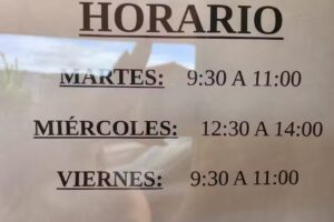 Botiqu&iacute;n Rebollar