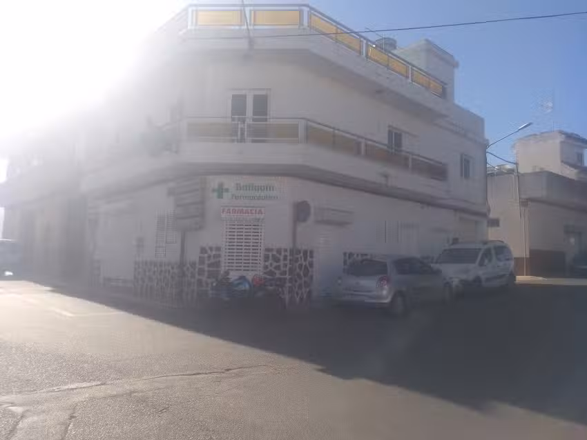 Botiqu&iacute;n San Jos&eacute; del &Aacute;lamo