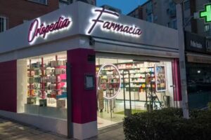 Bres&oacute; Farmacia