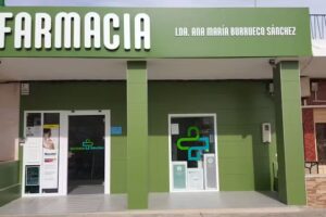 Burrueco Sánchez Ana María