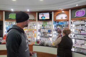 Carlos M Vallejo Navas