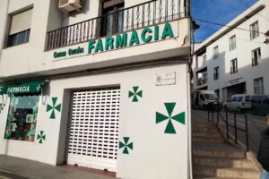 Carmen Corrales Ortega