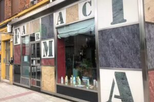 Carmen Garc&iacute;a P&eacute;rez