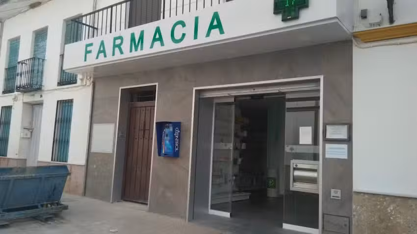 Carmen Maqueda Pedraza