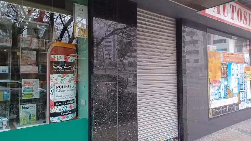 Carmen y Adelaida Hernanz Alcaide C.B.