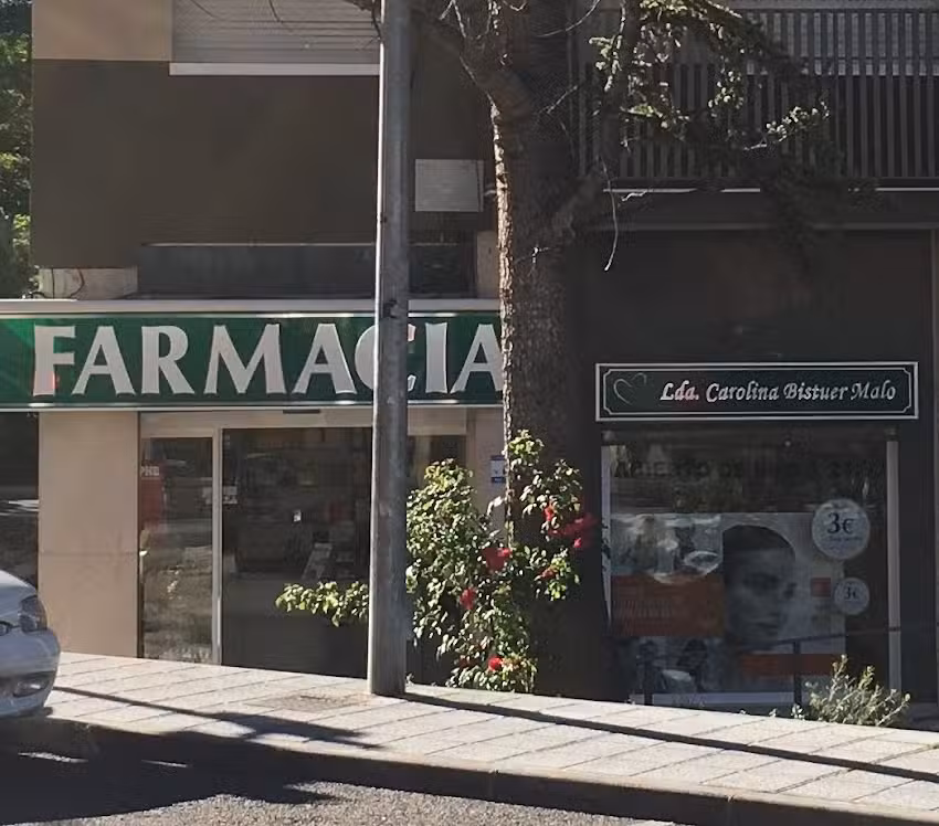 Carolina Bistuer Malo