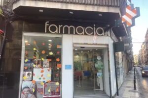 Carolina Garre R&oacute;denas