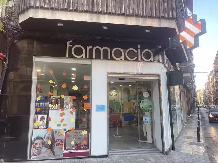 Carolina Garre R&oacute;denas