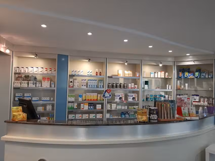 Carolina Lujambio Goizueta