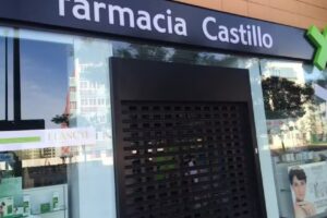 Castillo Lueña Sofía Antonia