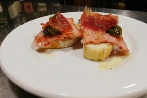 Castro Pulgar Antonio Jesús