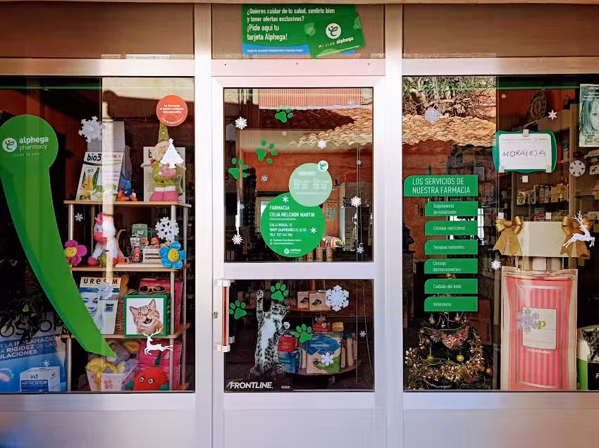 Celia Melchor Mart&iacute;n