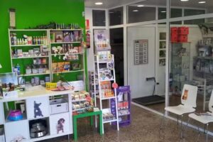 Centre Veterinari del Foix