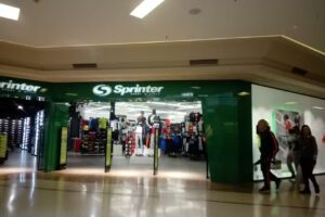 Centro Comercial Atalayas