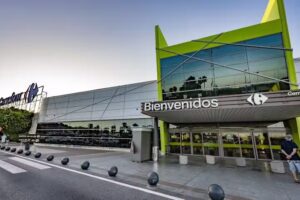 Centro Comercial Carrefour Aljarafe