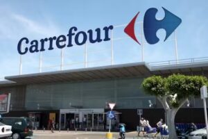 Centro Comercial Carrefour Almer&iacute;a