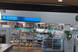 Centro Comercial Carrefour | Lleida