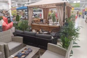 Centro Comercial Carrefour Lugo